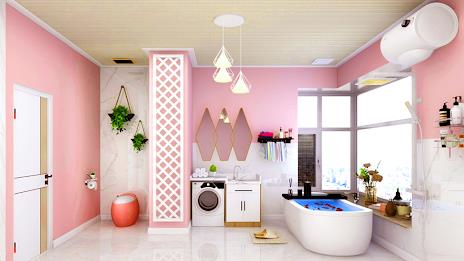 Home Design: House Makeover Zrzut ekranu 1