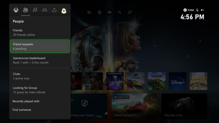 Xbox Insider Program