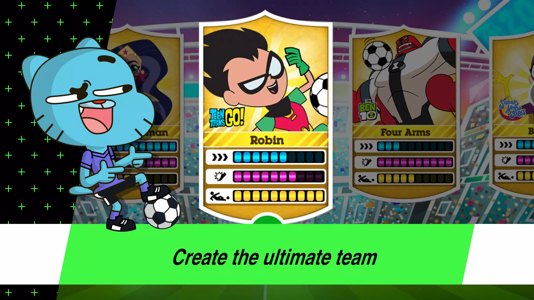 Toon Cup 스크린샷 1