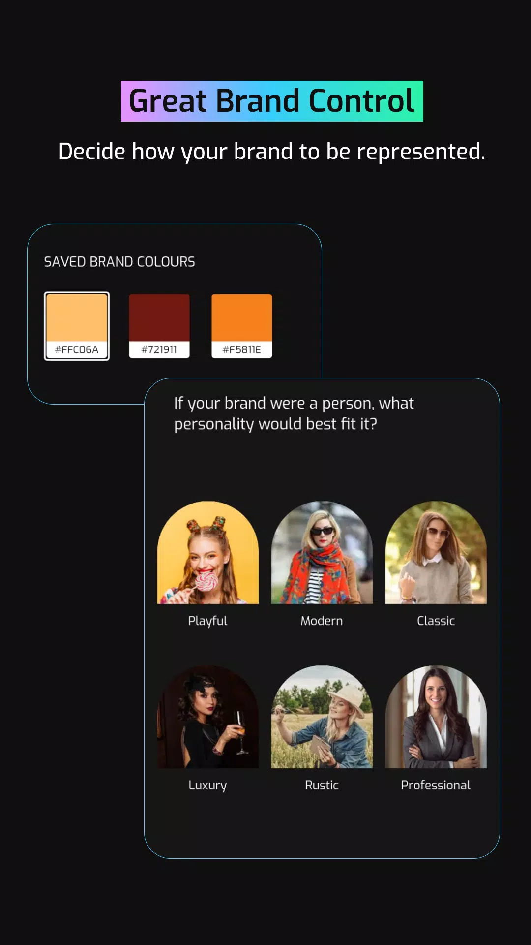 Wizad Screenshot 3