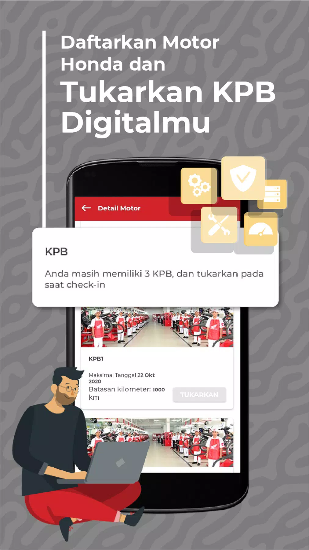 KERETAKU スクリーンショット 4