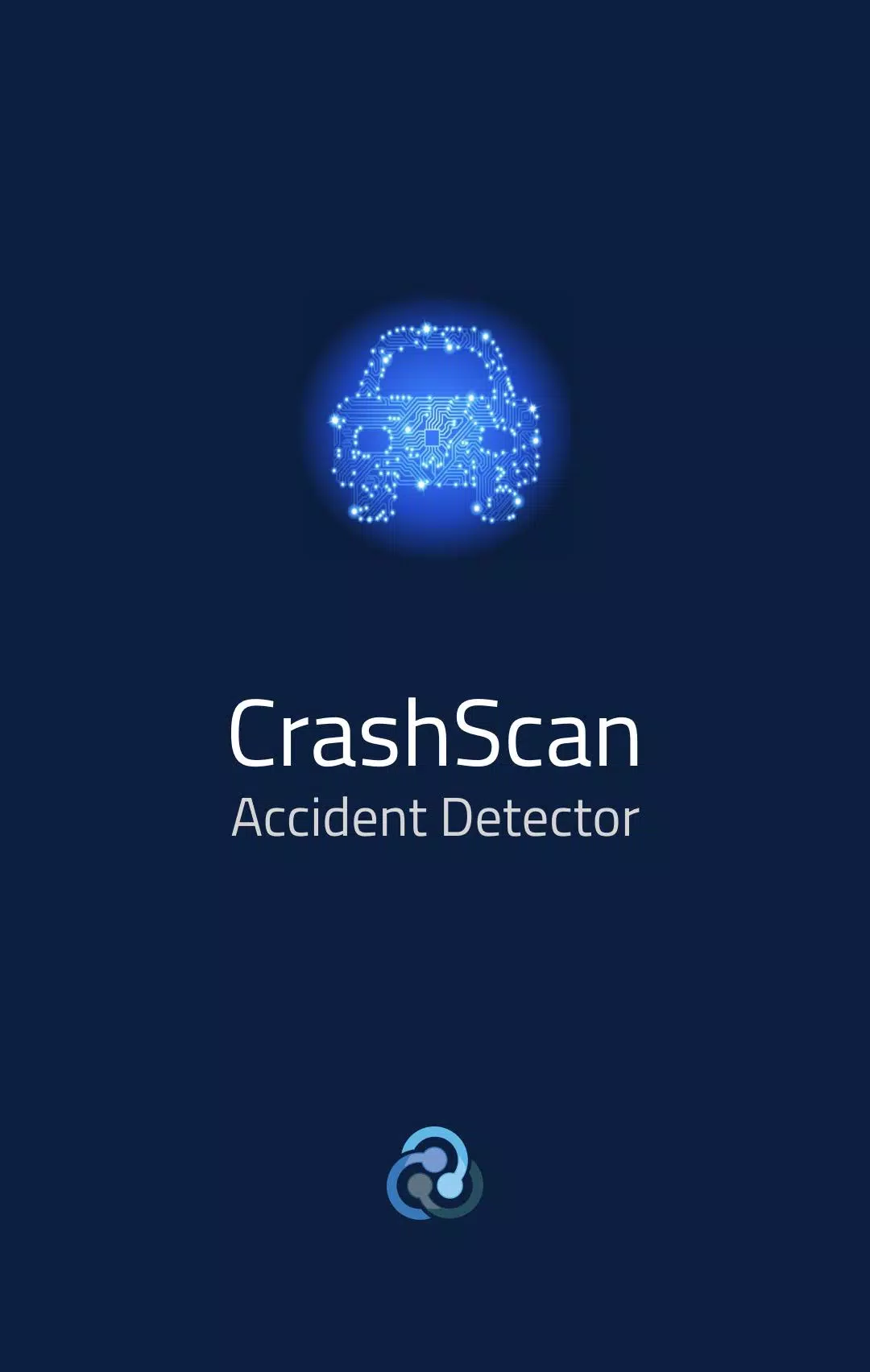 CrashScan | Accident Detector スクリーンショット 1