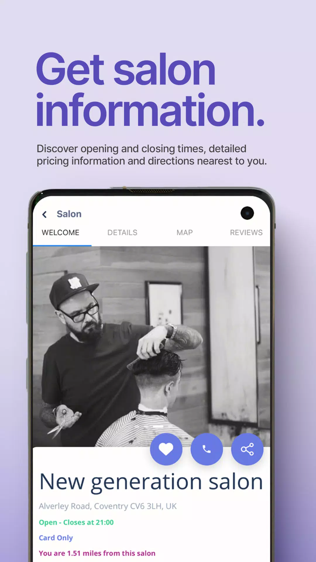 Look Lab Captura de tela 3