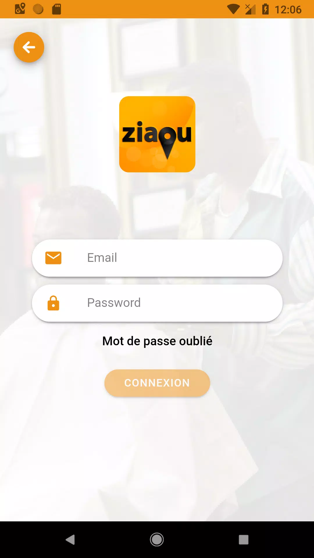 ZIAOU应用截图第2张