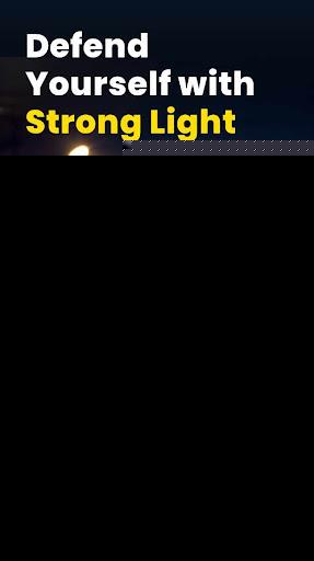 Flashlight: Flashlight Pro Ekran Görüntüsü 4