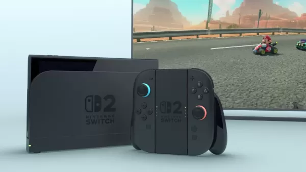 Poll Graphic: Adakah anda fikir Nintendo akan menaikkan harga suis 2?