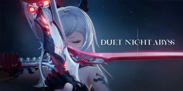 “ Duet Night Abyss今天推出了最終封閉的Beta”
