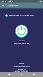 Dawn VPN スクリーンショット 4