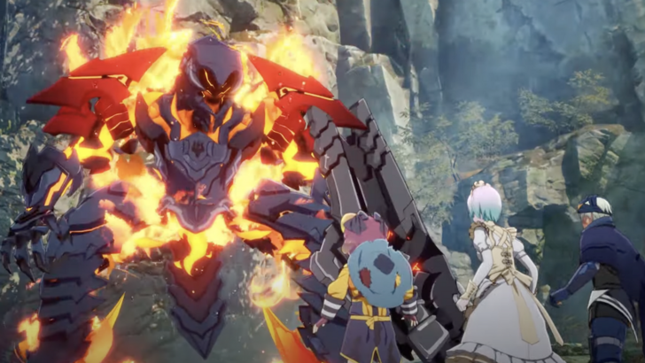 Blue Protocol Player Statistics