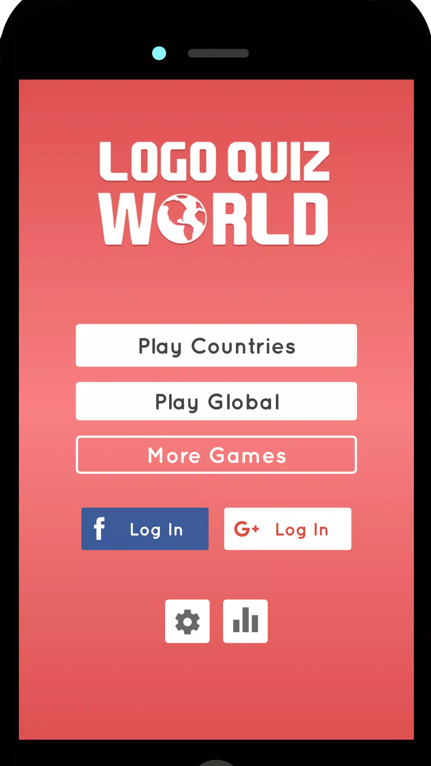Logo Quiz World Capture d'écran 4