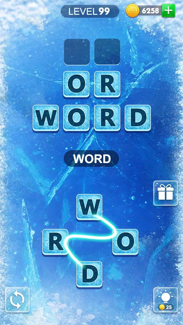 Word Charm スクリーンショット 4