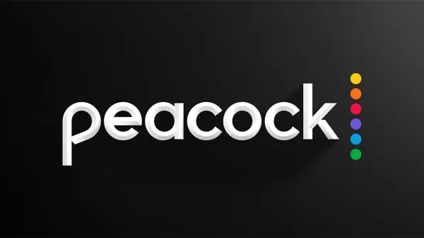 한정기간 Peacock 프리미엄 오퍼