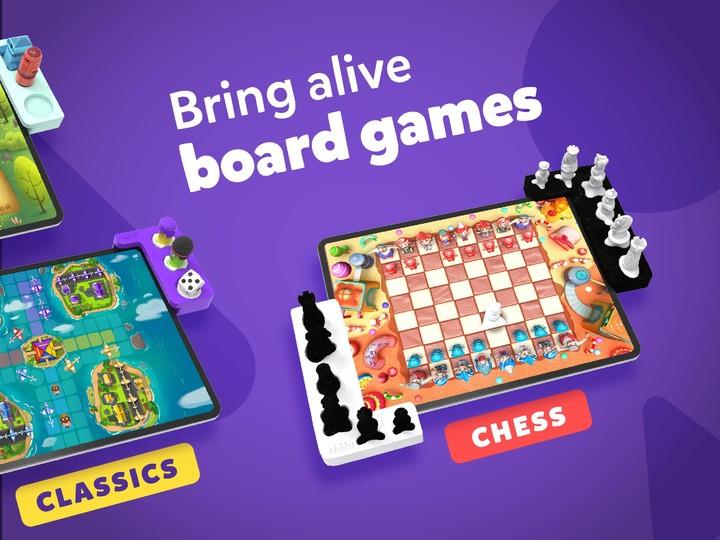 Tacto by PlayShifu Capture d'écran 2