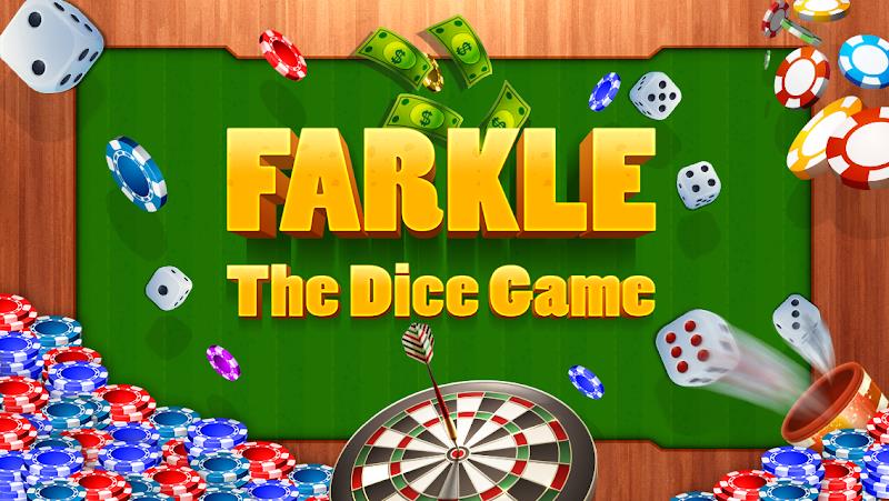 Farkle The Dice Game应用截图第1张
