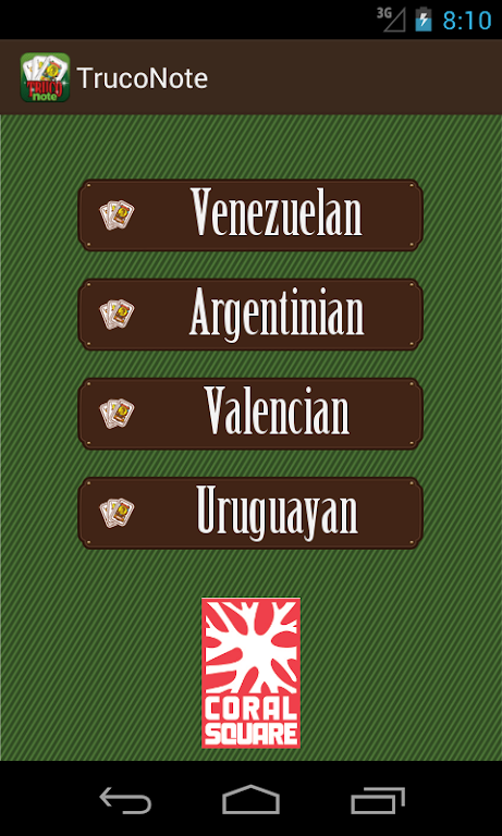 Truconote ภาพหน้าจอ 1