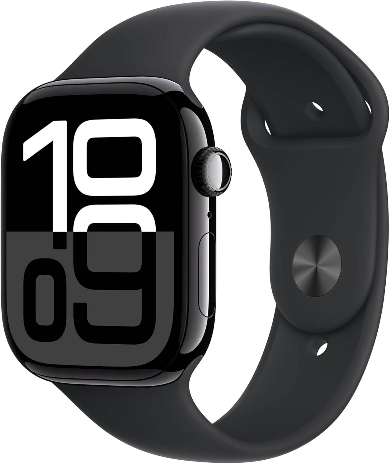 Apple Watch系列10 [GPS 46mm盒]