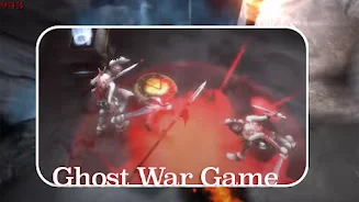 God of Ghost War應用截圖第2張