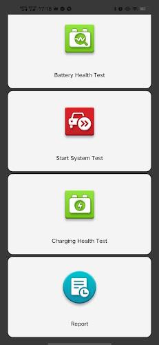 Maxbattery ဖန်သားပြင်ဓာတ်ပုံ 1