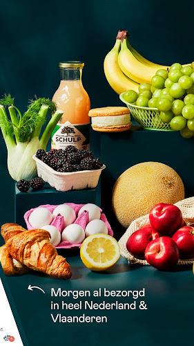Crisp - online supermarkt Ảnh chụp màn hình 2
