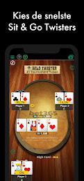 bet365 Poker - Texas Holdem Captura de pantalla 4
