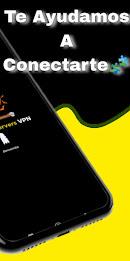 BrayanGT Servers VPN Tangkapan skrin 2