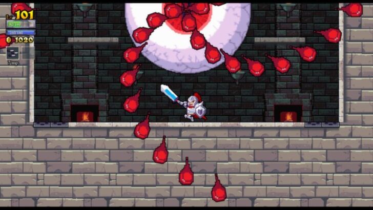 Rogue Legacy開發者分享遊戲原始碼以促進遊戲開發學習