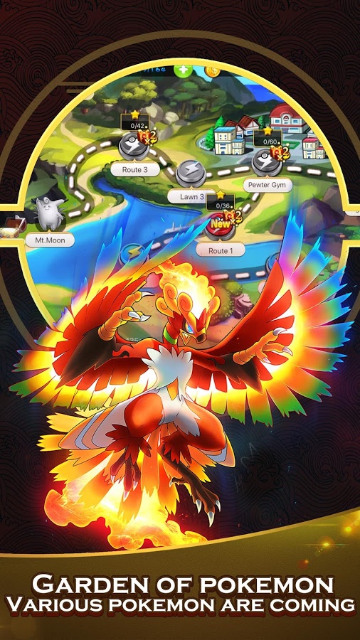 Pocket Journey (Unreleased) by Maryanne Adams Скриншот 1