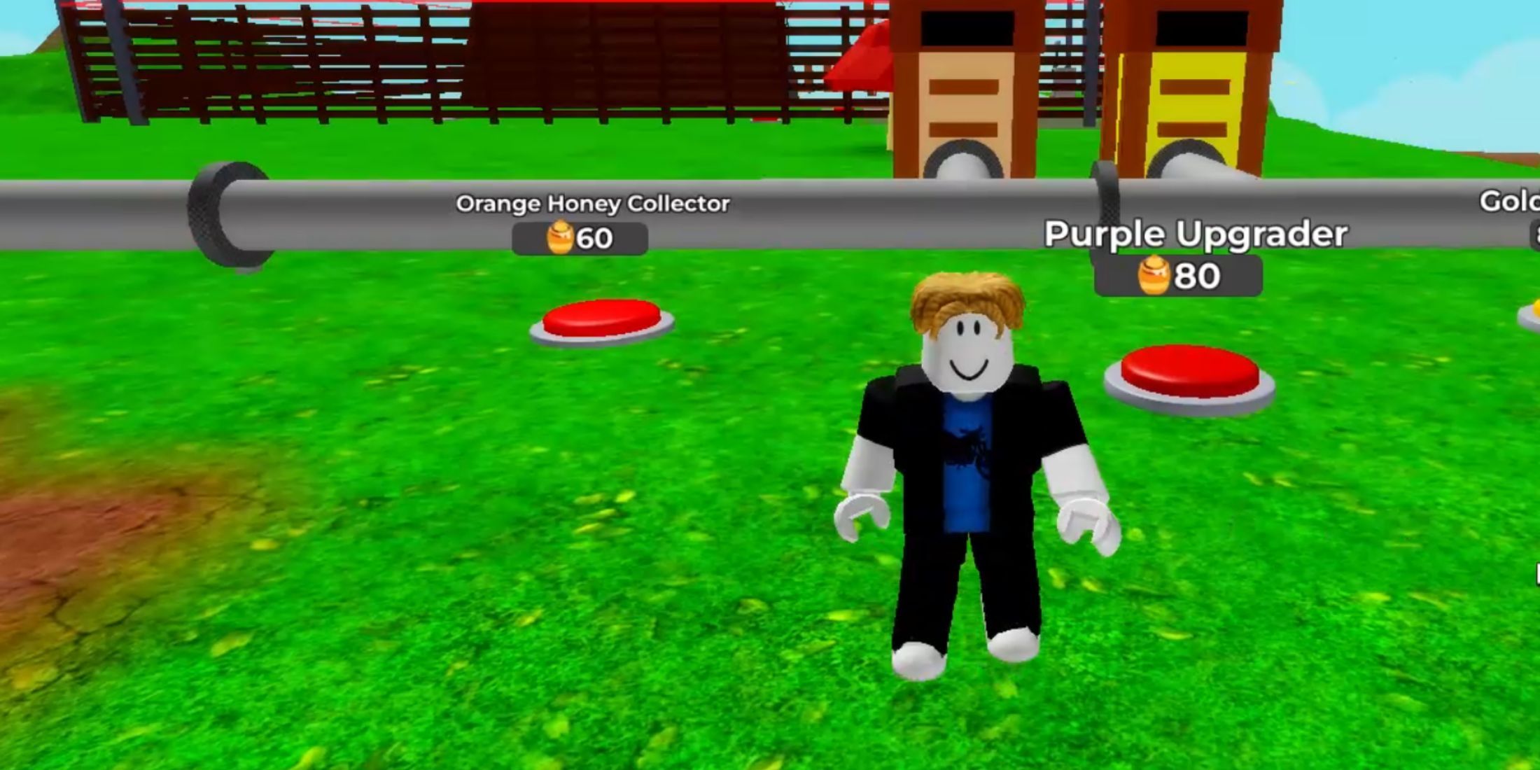 Super Treehouse Tycoon 2 Social Media