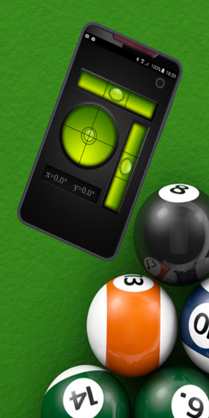 Bubble Level PRO 스크린샷 3