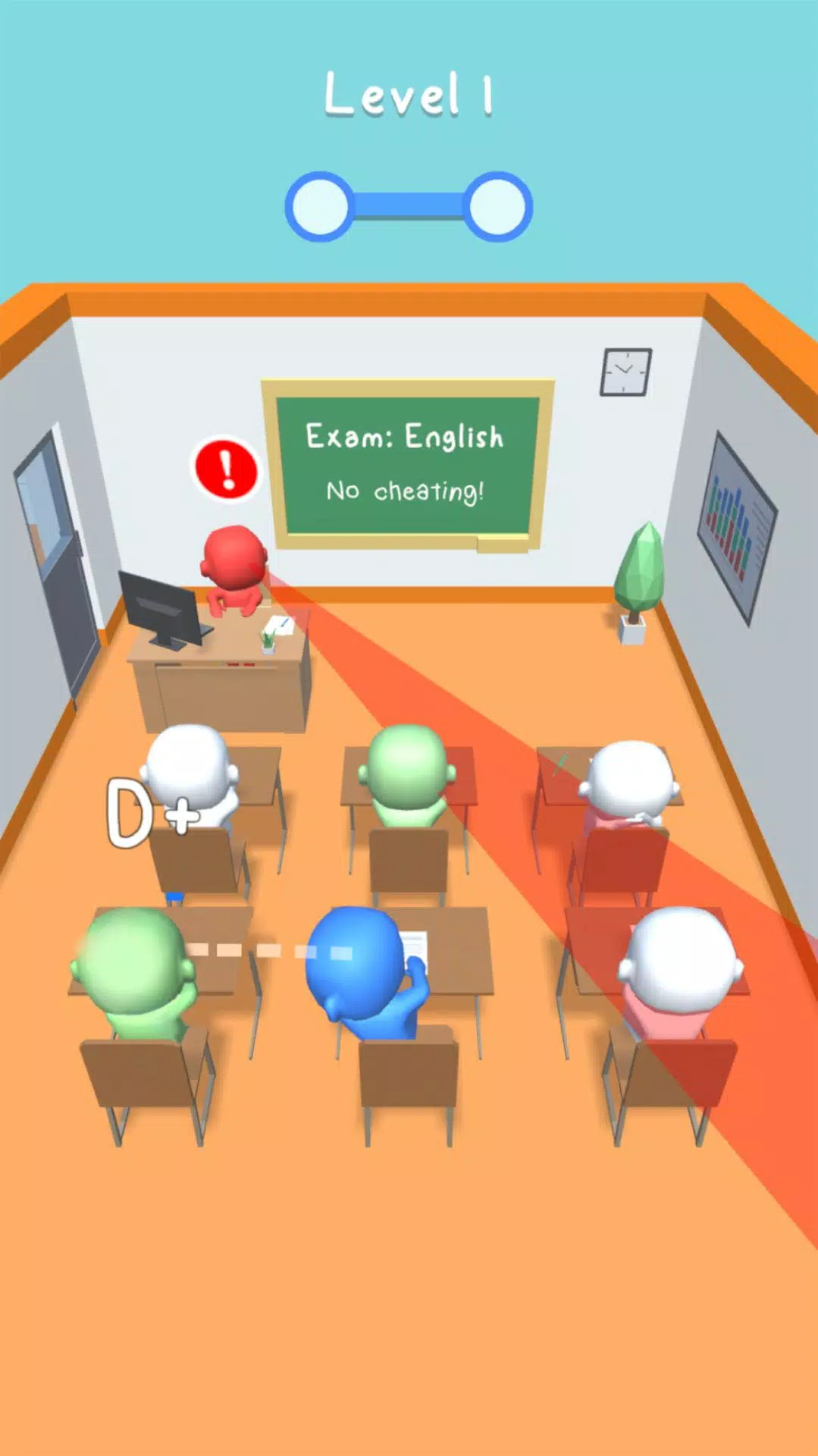 Hyper School Screenshot 1
