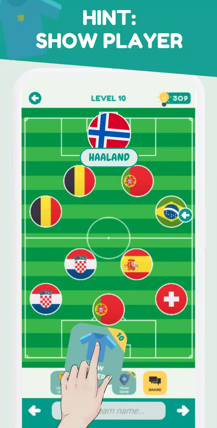 Guess Football Teams Quiz 2024 Capture d'écran 2