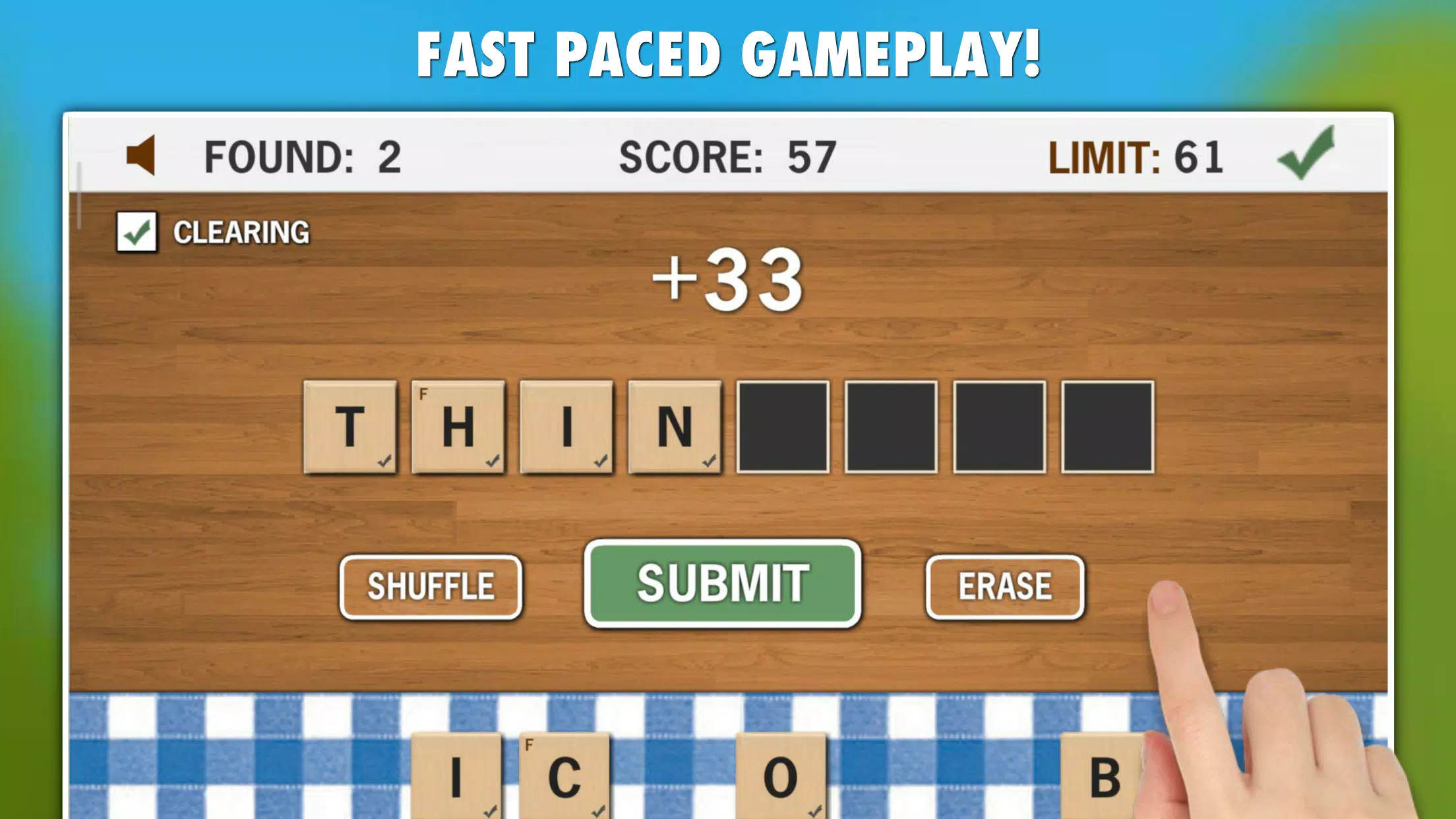 Word Master Game应用截图第2张