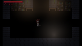 Escape from Her II: Corruption Capture d'écran 2