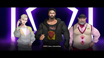 Let's MEAT Adam 2 Screenshot 2