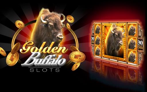 Golden Buffalo Slots應用截圖第4張