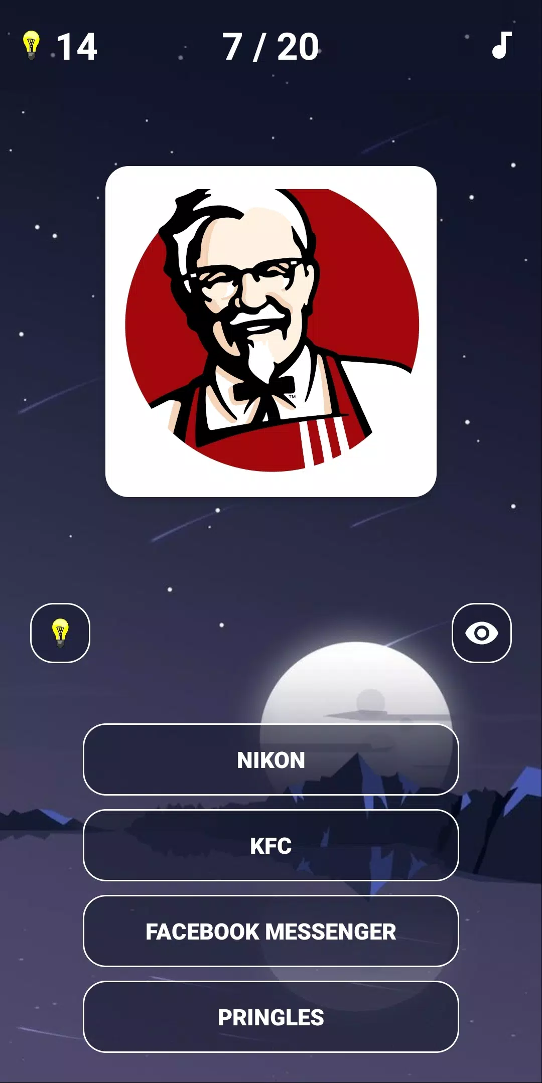 Logo Quiz - World Trivia Game Capture d'écran 1