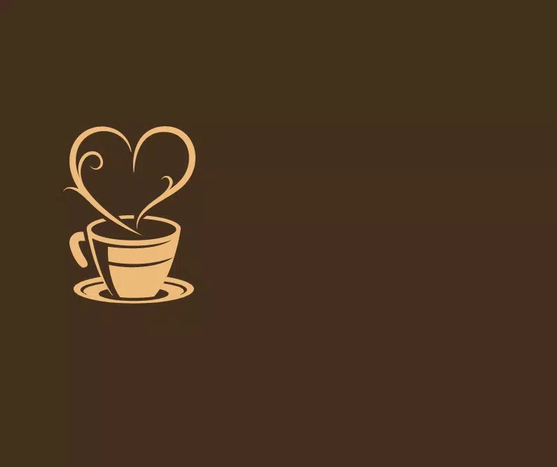 Coffe Logo Maker スクリーンショット 4