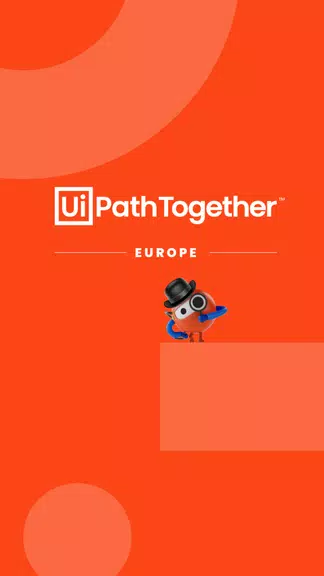 Schermata UiPath Events 1