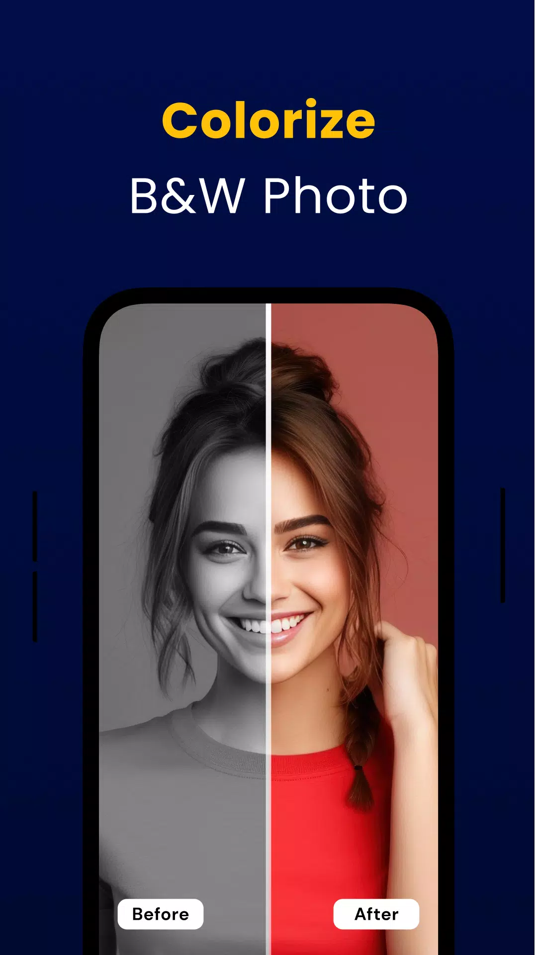 Ai Photo Enhancer Improve Pic應用截圖第4張