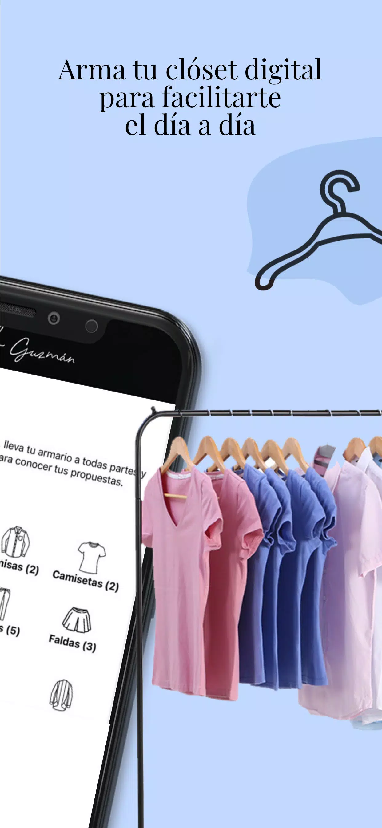 Consuelo Guzman - Tips de Moda y Como Vestir应用截图第4张