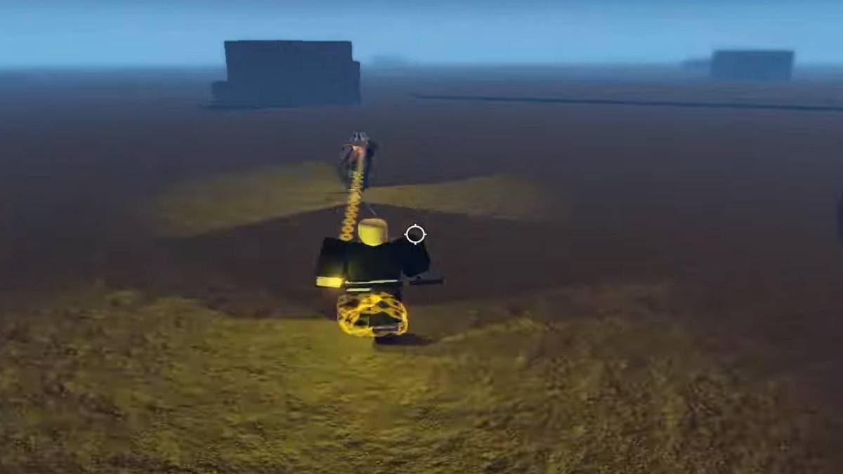 Como se tornar Shinigami em Hollow Era Roblox Game