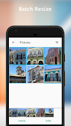 Resize Me - Photo resizer Tangkapan skrin 1