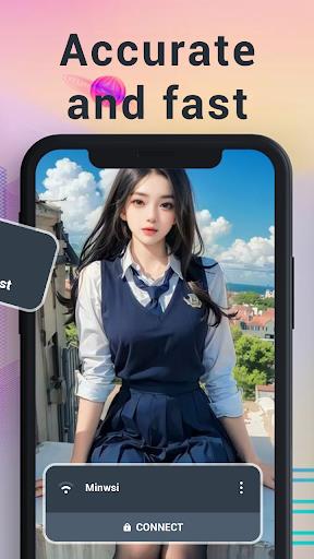 Flywifi Net應用截圖第4張