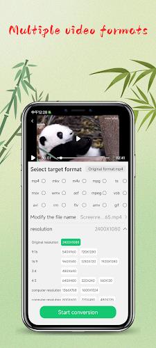 Format Factory Video Converter スクリーンショット 3