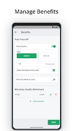 DoEmploy Payroll應用截圖第4張