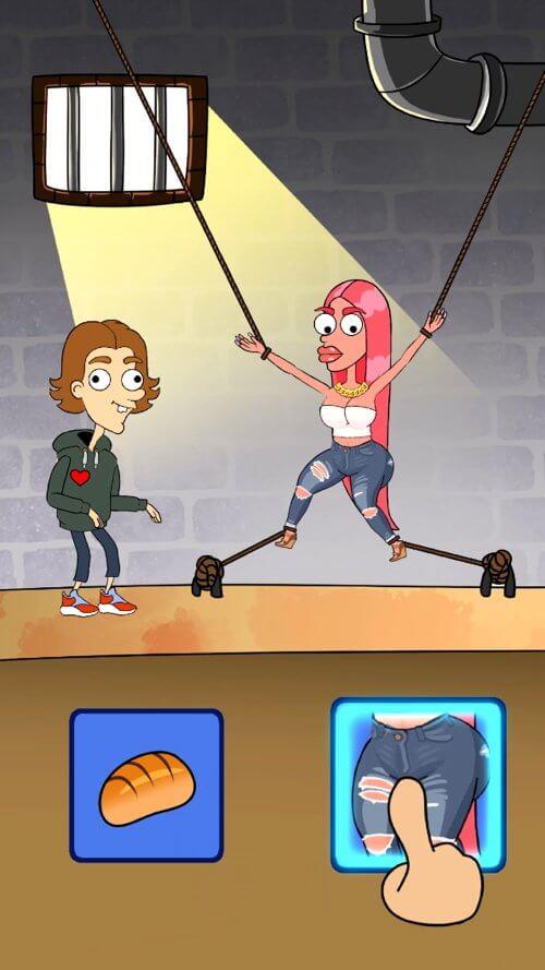 Freaky Stan Mod 스크린샷 3