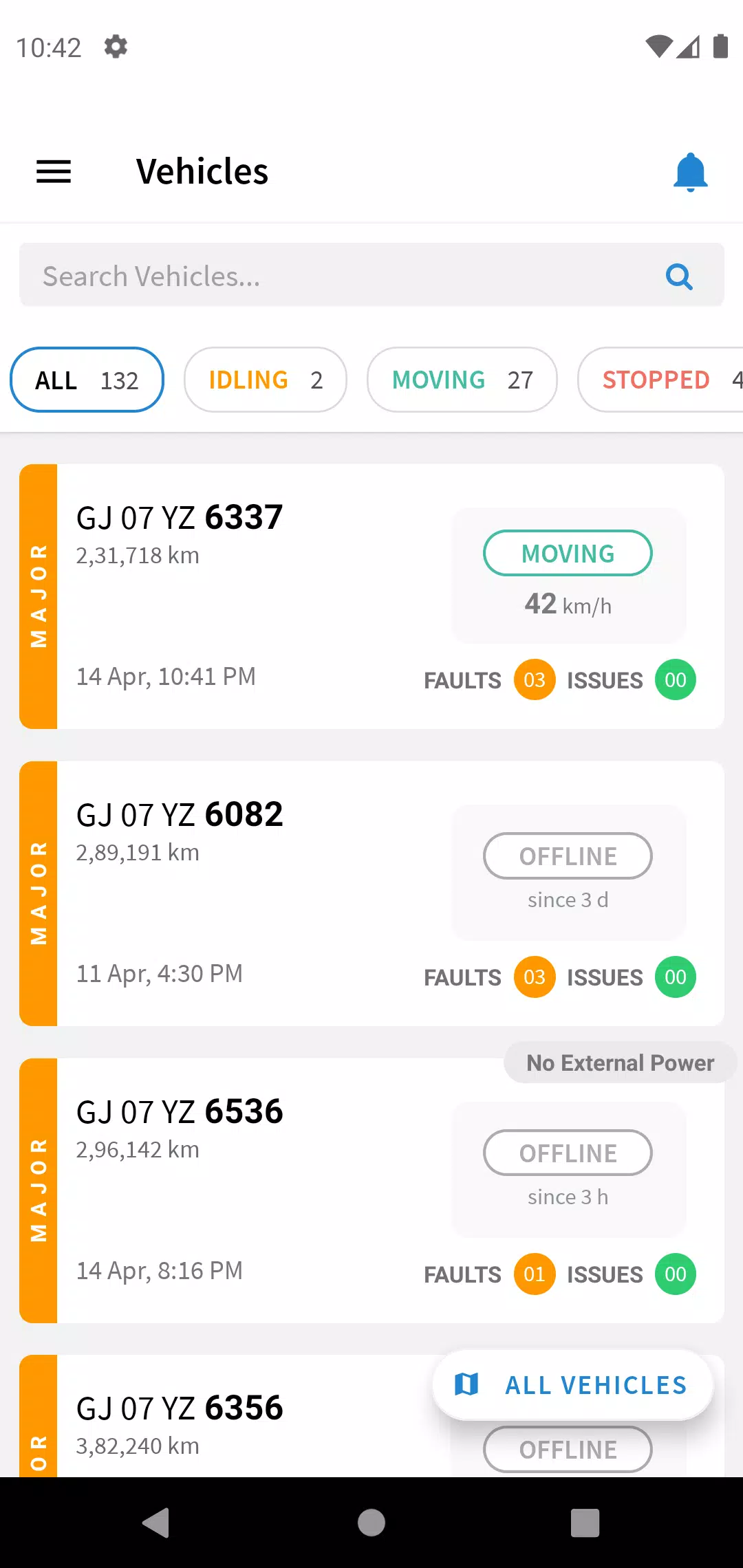 Intangles Capture d'écran 2