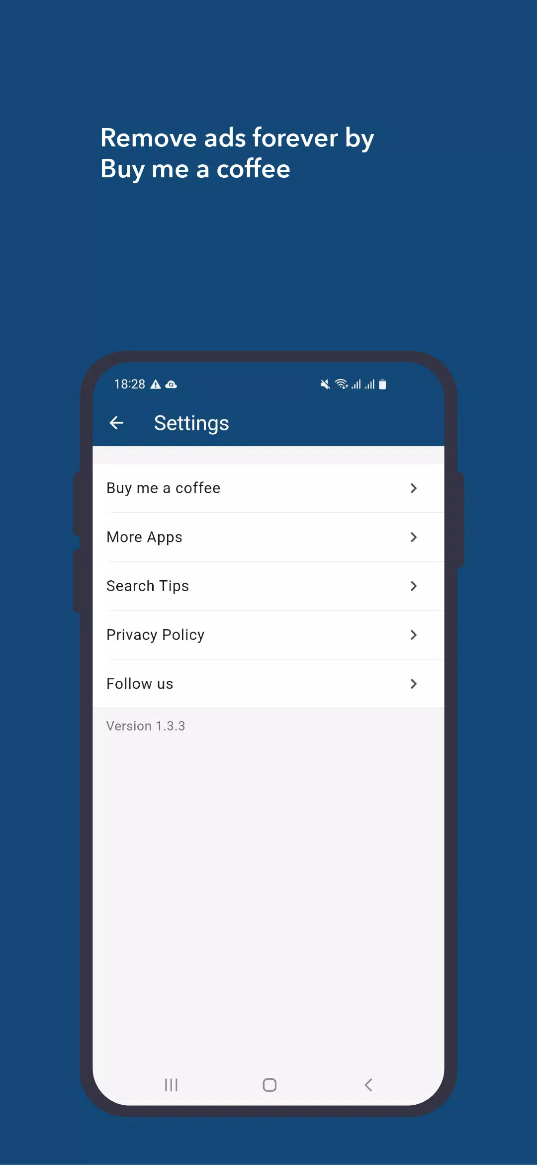 English Macedonian Dictionary應用截圖第4張