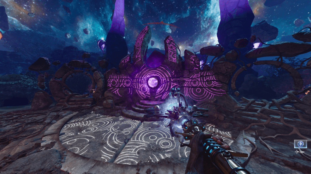 Escorte d'orbe de poitrine d'âme