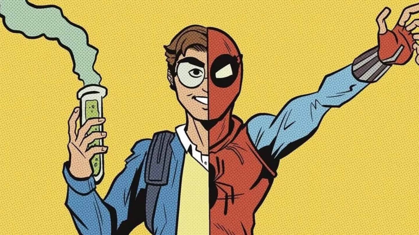 Uma obra -prima visual